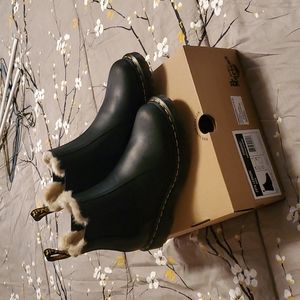 Women's Dr.Martens Boots